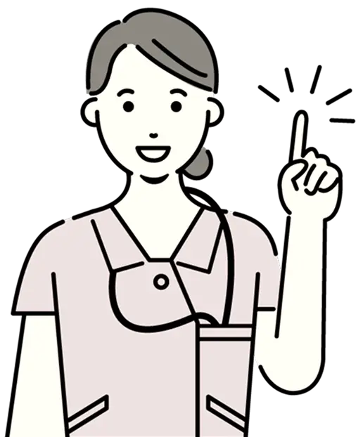 まずは無料カウンセリングでご相談ください