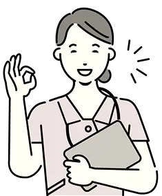 「他院では対応できないといわれた...」<br />
そのようなお悩みもまずは当院にご相談ください!<br />
他院で抜歯と言われた方も非抜歯で直せる可能性があります。
